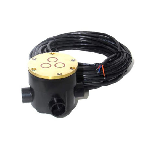 HSC-24: Pavement-Mounted Deicing Controller SNOW SWITCH