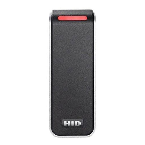 20TKS-00-000000-HD01: Signo 20 Mullion Reader, Standard Profile, Terminal
