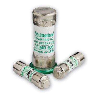 CCMR1.25P: CC DUAL ELEMENT TIME DEL AY FUSE 1.25 AMP