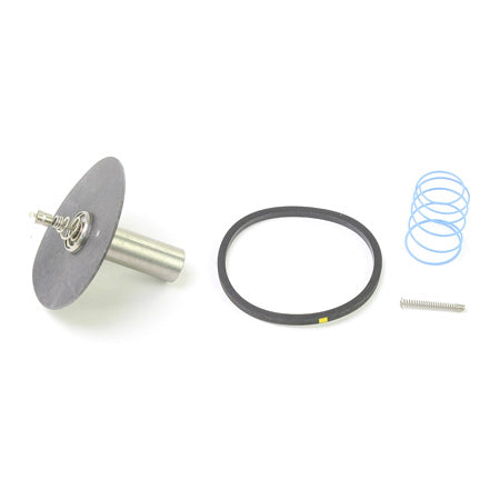 K-1158: 211CA-3/8 1/2 Repair Kit, Plunger and Spring Assembly, Diaphragm Spring