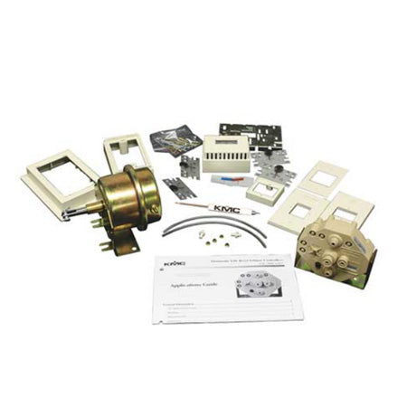 KIT-1001: Cooling Only VAV Box Pneumatic Control Assembly