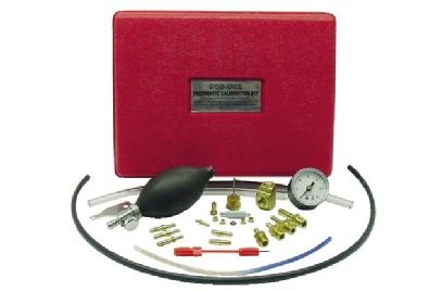 900-002: PNEUMATIC STAT CALIBRATION KIT