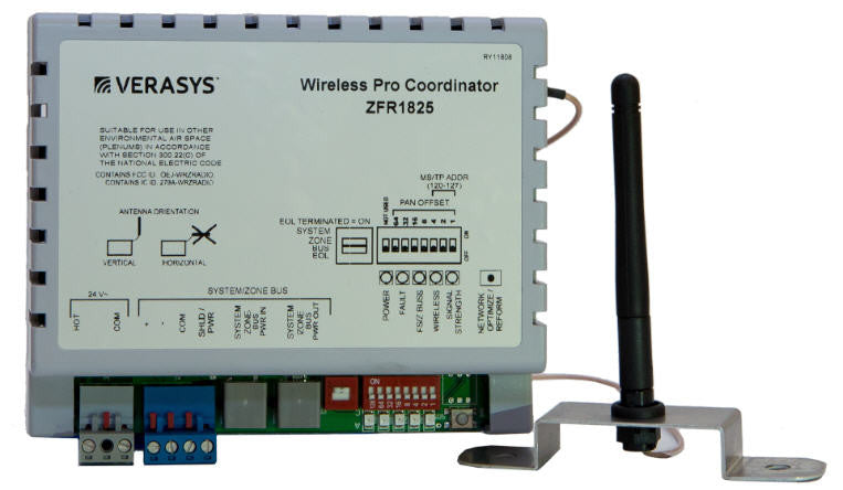 LC-ZFR1825-0: Assembly VERASYS ZFR PRO