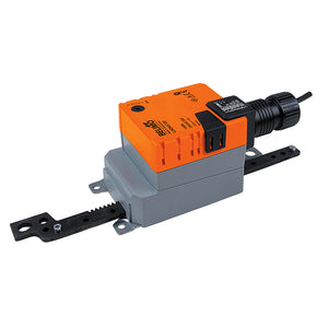 LHB24-3-100: Linear 24V NSR On/Off/Floating Actuator