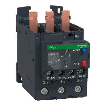 LRD340L: 30-40AMP Everlink Relay