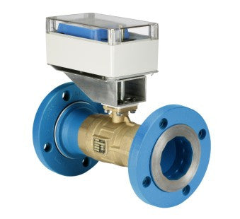 M9000-330: WEATHERSHIELD VG1 M9100 FOR VG1000 BALL VALVES WITH M9100 SERIES NON-SPRING RETURN ACT