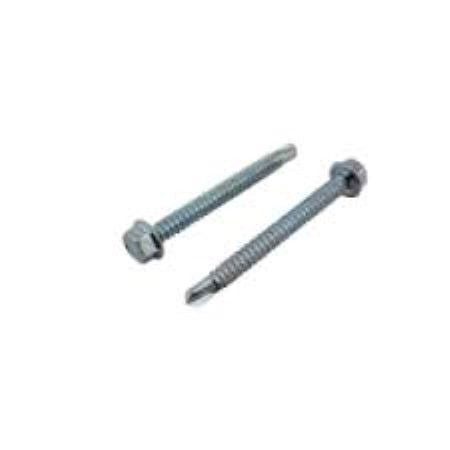 MA03762-1:  10 X 3/4 in. Teks/Hex Washer Screws 12/PK