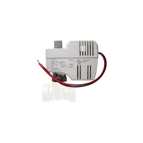 MEP-3503: 24v, N/O, S/R, ON/OFF, Actuator