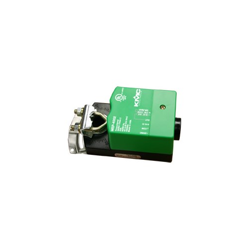 MEP-4001: Tri-state (floating) 40 in-lbs 24vac Direct Couple Actuator