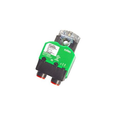 MEP-4901: Actuator; Tri-State / 2 Pos., 24VAC/VDC, Non-Failsafe