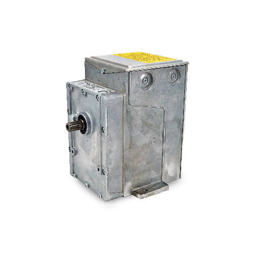 MP-351-101: 24v 1100#in Prop Actuator