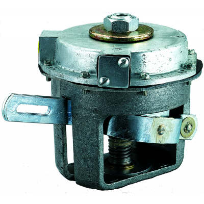 MP516A1095: Unit Ventilator Damper Actuator