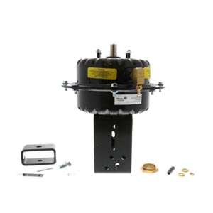 MP823C001A: MP82 ACTUATOR/YOKE Assembly