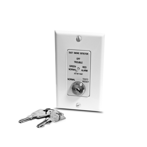 MSR-50RKA/W: PILOT ALARM/HORN