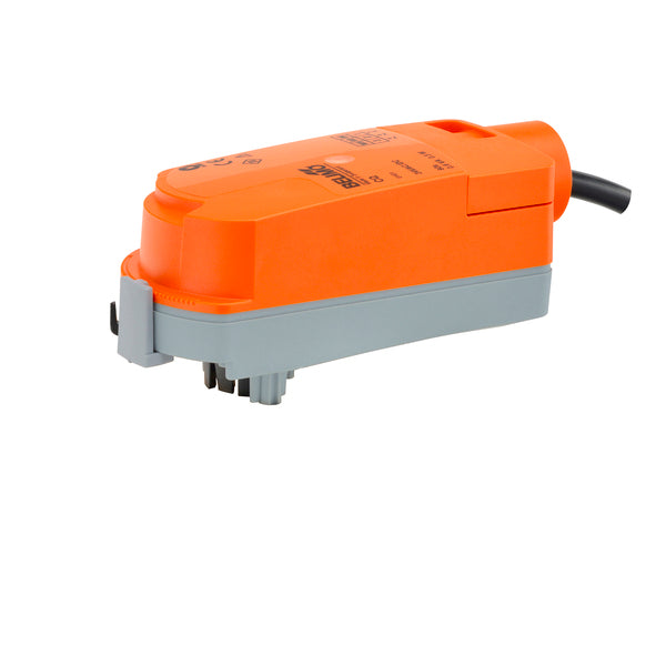 CQBUP-3: Valve Actuator,Non-Spring,100 to 240V,On/Off/Floating Point