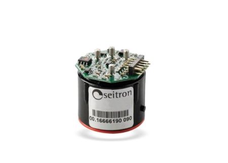 Novo CH4 NDIR: CH4 NDIR sensor