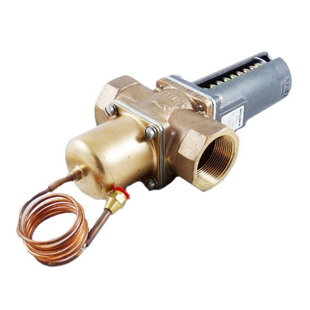 800P-150-SE: 1.5" 2W 150# Water Regulating Valve