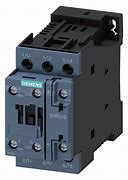 3RT2026-1BB40: Siemens 24A CONTACTOR 24VDC