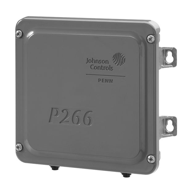 P266ACA-100C: Fan Speed Control 208/240V