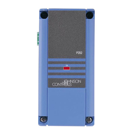 P352AB-2C: Pressure Control SPDT 0-100 PSIG System 350