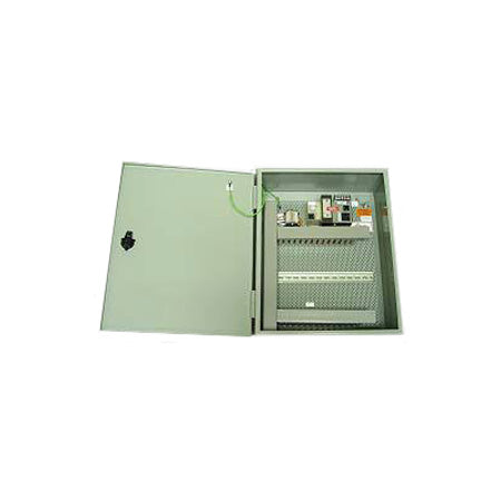 PA0000004GC0: Expansion Panel 6X12X16 in. W/5; Expansion Panel 6X12X16 W/5 POI