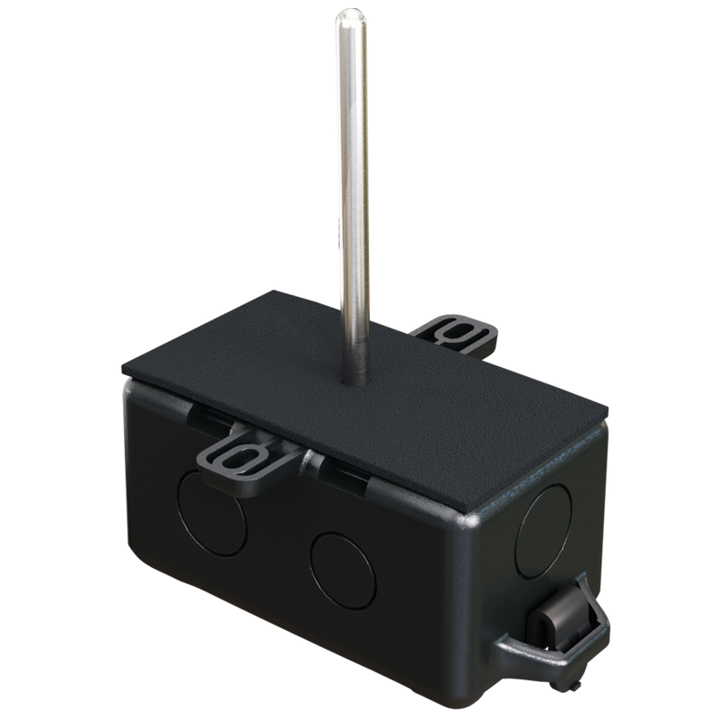 Server Balco A/BALCO-D-8-PB: 1K BALCO 8