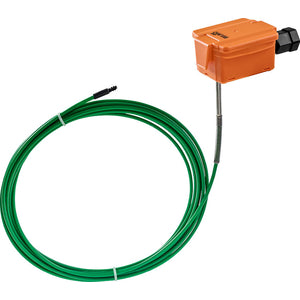 01MT-5B4: Average temperature sensor passive, Pt1000, Probe length 10 ft [3 m