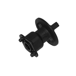 ZCQ-E: Belimo QCV/PIQCV valve stem extension