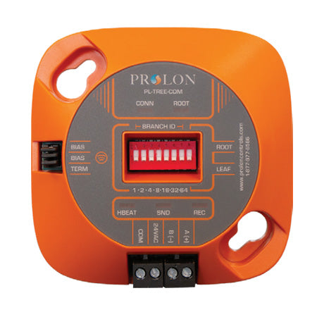 PL-TREE-COM: Wireless To RS485 Converter