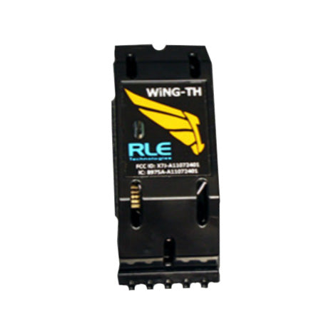WiNG-TH-868: WiNG Temperature / Humidity Sensor; 868 MHz wireless ...