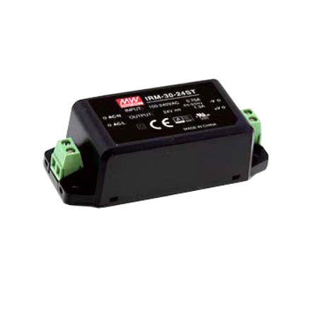 PS-24-H: AC/DC Enclosed Converter-1 Output