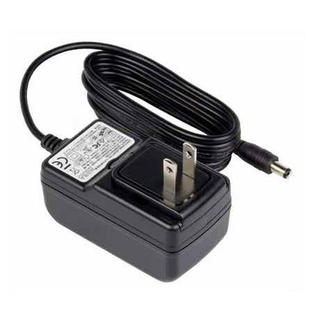 PS-5VCB-SBC-U-Global: 100-240VAC/5VDC Power Supply w/Push-on Barrel