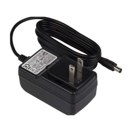 PS-9VCB-SBC-U-NAM: 100-240VAC/9VDC US Power Supply w/Push-on Barrel