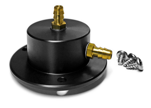 85930-006-000: Pump-thru & Calibration Cap Kit