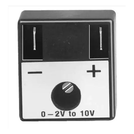 Q769C1007: 0-10/2-10VDC INPUT ADAPTER FOR M7415