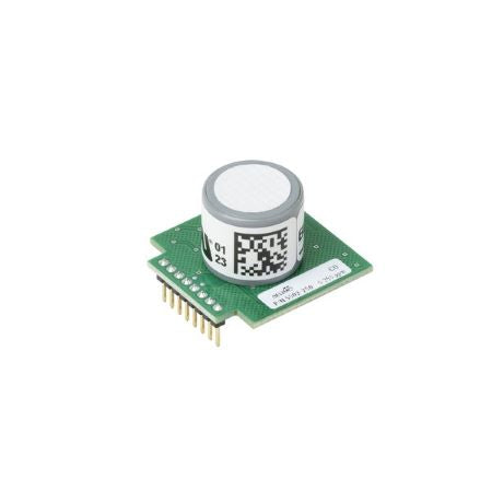 R-G02: Sensor module, Carbon monoxide (CO), 0-250 ppm, Electro-chemical