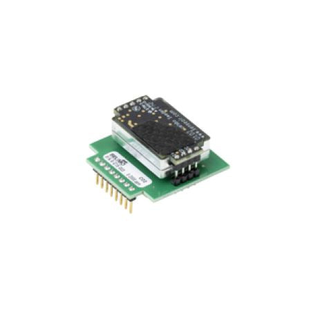 R-G15-003: Sensor module, Carbon dioxide (CO2), 0-2000 ppm, Infrared (ABC logic)