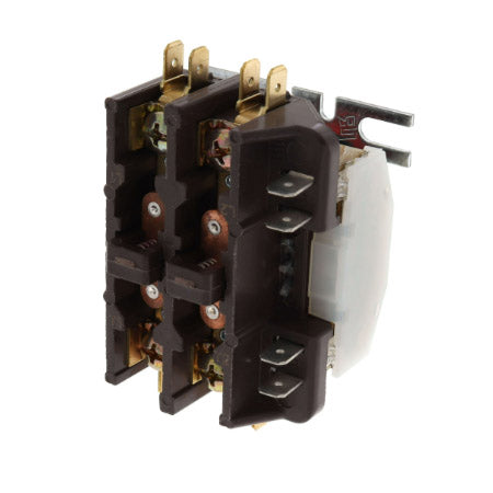 R8246A1038: QUIET ELEC.HT.CONTACTOR DPST