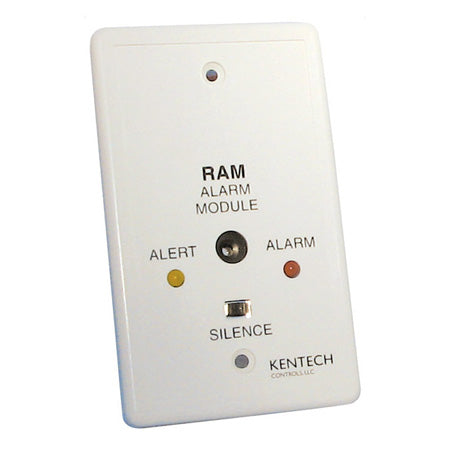 Module Alarm Boss RAM: Remote Alarm Module General Purpose
