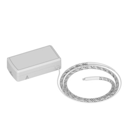 RBS3010NA0ABN09: Wireless Leak Detection Sensor with 10 Meter Water Rope