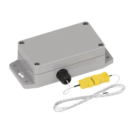 RBS306-TEMP-TC-US: LoRaWAN Thermocouple Temperature Sensor