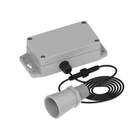RBS306-US10M-US: LoRaWAN Ultrasonic Level Sensor with 10 Meter Range