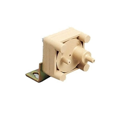 RCC-1102: Pneumatic Relay; Averaging; w/ Mounting Bracket