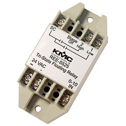 REE-5525: Relay Module: Proportional to Tri-State/Floating 0-10 VDC Input