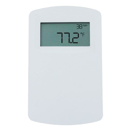 RHP-2N40-LCD: Dewpoint Transmitter -20F to 140F