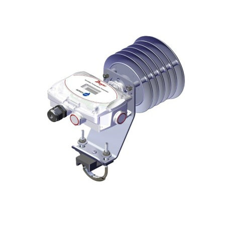 RHPX-2LSAB-00: Relative Humidity/Temp transmitter, 2% large enclosure