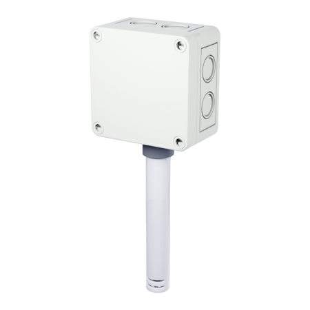 A/RH3-TT1K-O-4X: Outdoor Humidity and Temperature Tranmitter Nema4x 4-20mA