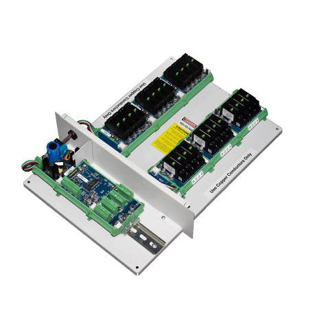 RI0431E0-00600-00002: Retrofit Interior, I/O: RO-24, RE-00, LS-24, UI-32, Size-E, CM08T, (1) TM03