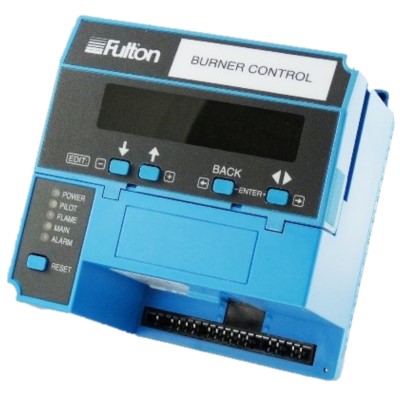 RM7800M1037: 120V Programmer Control