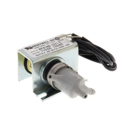 RP419B1071: Relay, E-Pneumatic, 1/4" barb, 110/120V, 50/60Hz